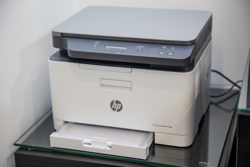Printer Architecture and Diagnostics Desk
