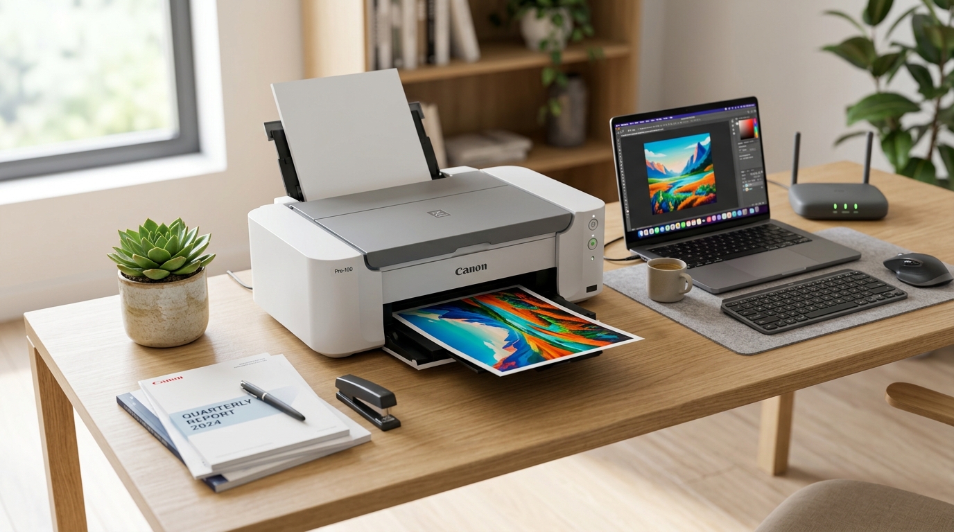 Know Spring Printer Learning Workspace